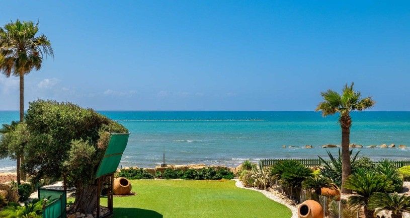 Вилла в Ларнаке, Кипр, 299 м² - фото 18