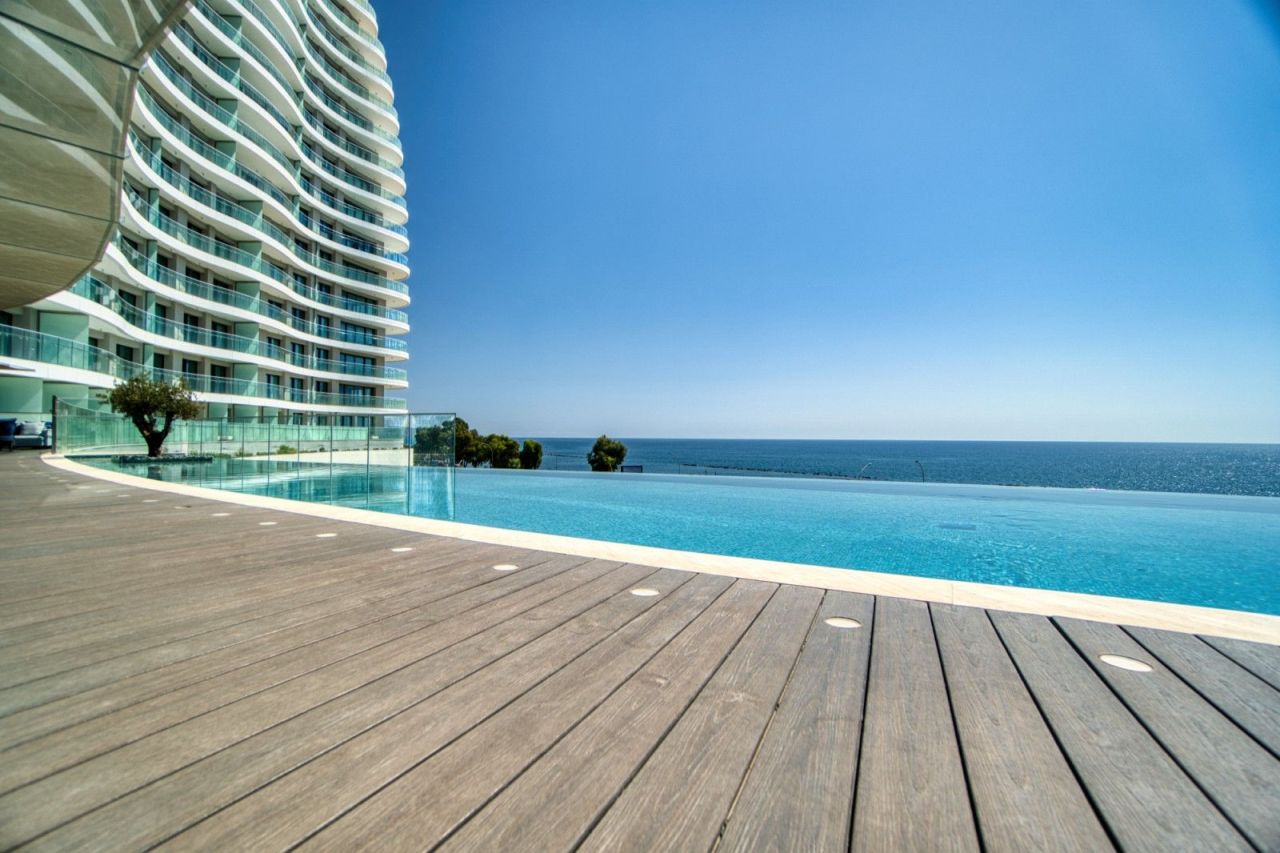 Пентхаус в Лимасоле, Кипр, 279 м² - фото 18