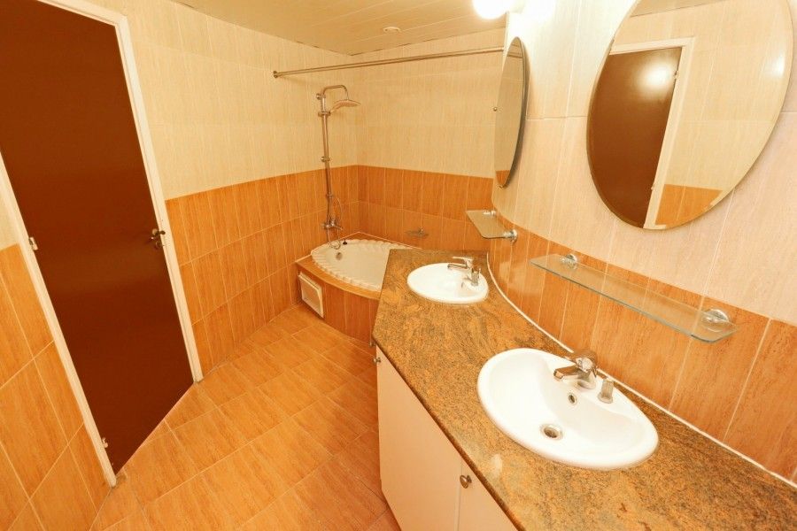 Пентхаус в Пафосе, Кипр, 176 м² - фото 18