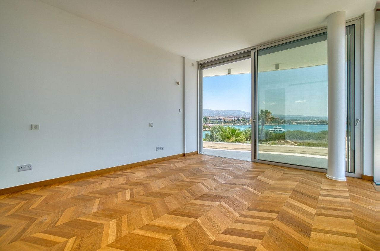 Вилла в Пафосе, Кипр, 250 м² - фото 18