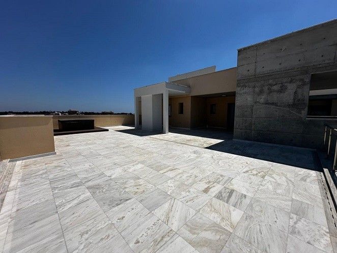 Пентхаус в Пафосе, Кипр, 199 м² - фото 18