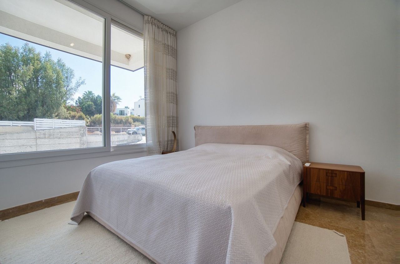 Таунхаус в Пафосе, Кипр - фото 18