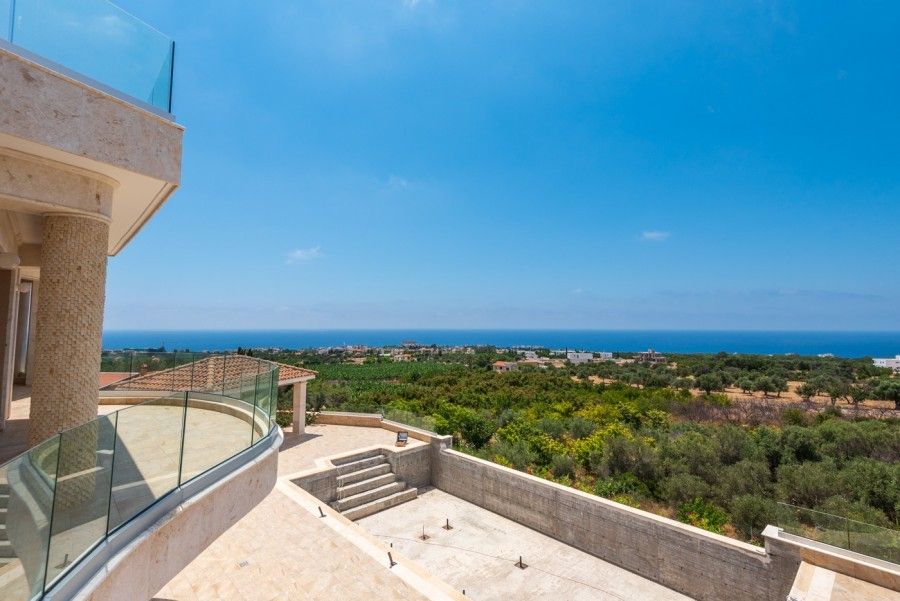 Вилла в Пафосе, Кипр, 370 м² - фото 18