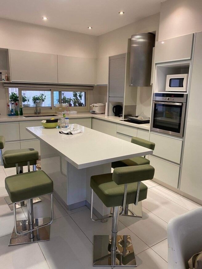 Вилла в Лимасоле, Кипр, 245 м² - фото 18