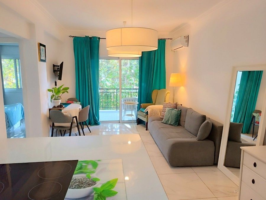 Апартаменты в Пафосе, Кипр, 64 м² - фото 18