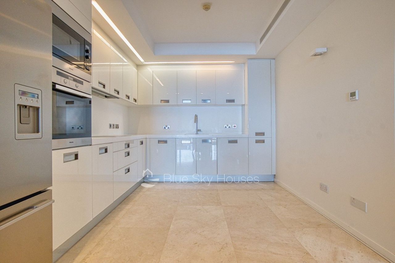 Апартаменты в Лимасоле, Кипр, 162 м² - фото 18