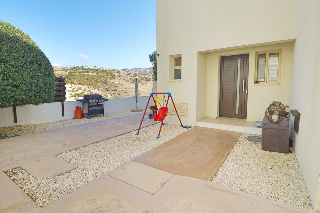 Таунхаус в Пафосе, Кипр, 101 м² - фото 18