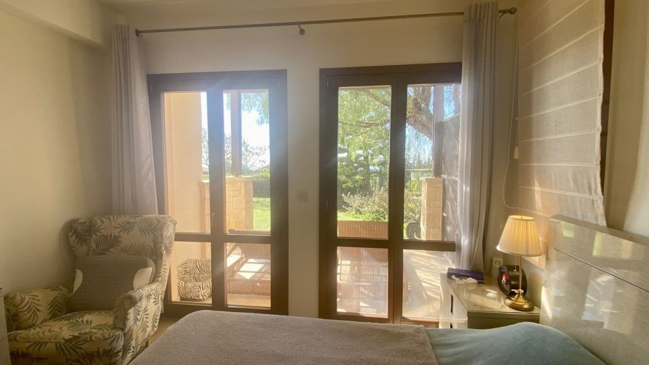 Апартаменты в Пафосе, Кипр, 110 м² - фото 18