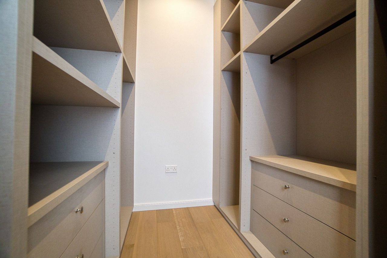 Пентхаус в Лимасоле, Кипр, 243 м² - фото 18