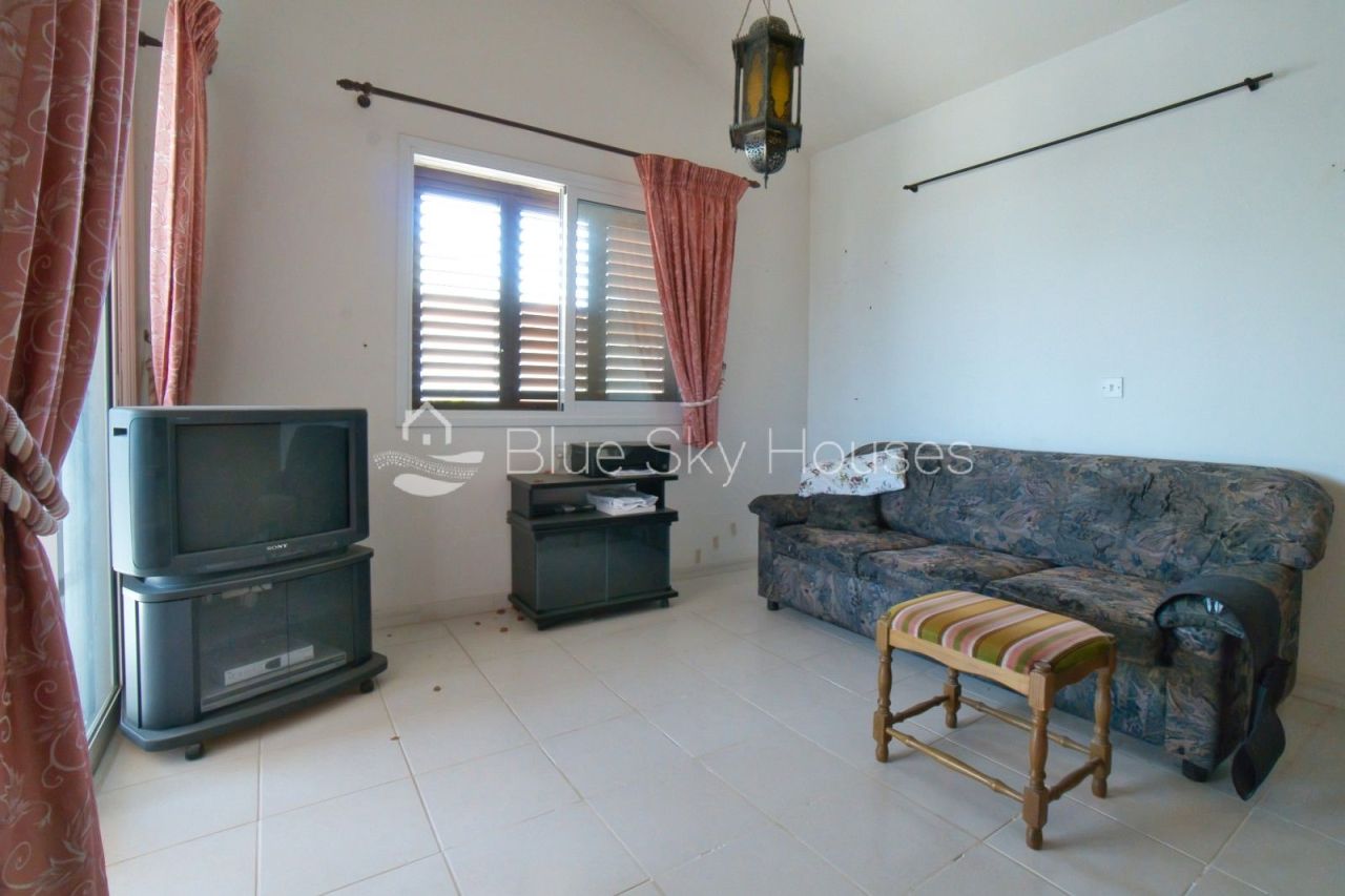 Вилла в Лимасоле, Кипр, 120 м² - фото 18