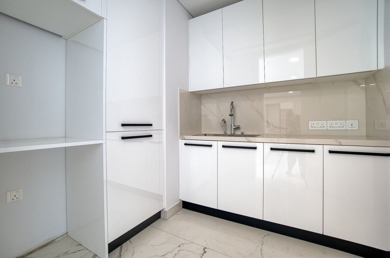 Апартаменты в Лимасоле, Кипр, 165 м² - фото 18