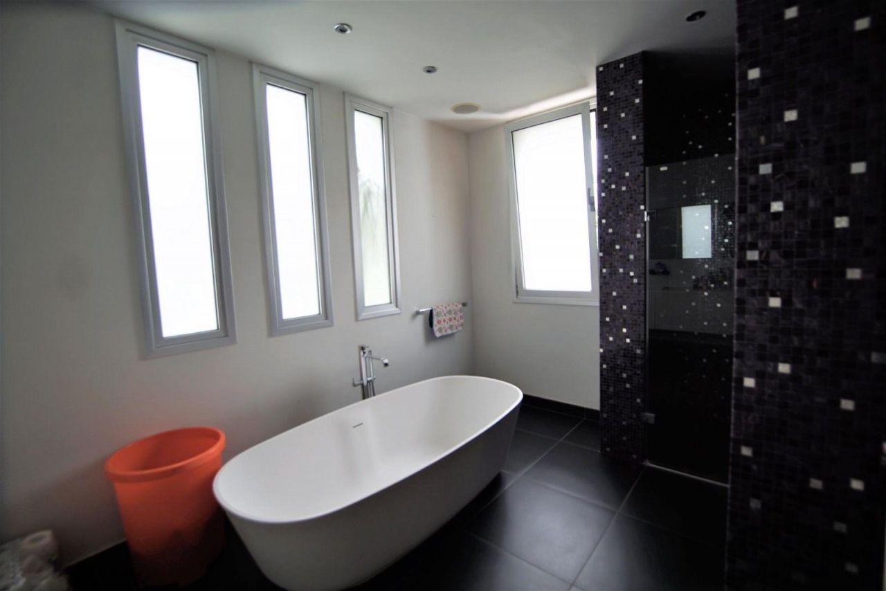 Вилла в Пафосе, Кипр, 705 м² - фото 18