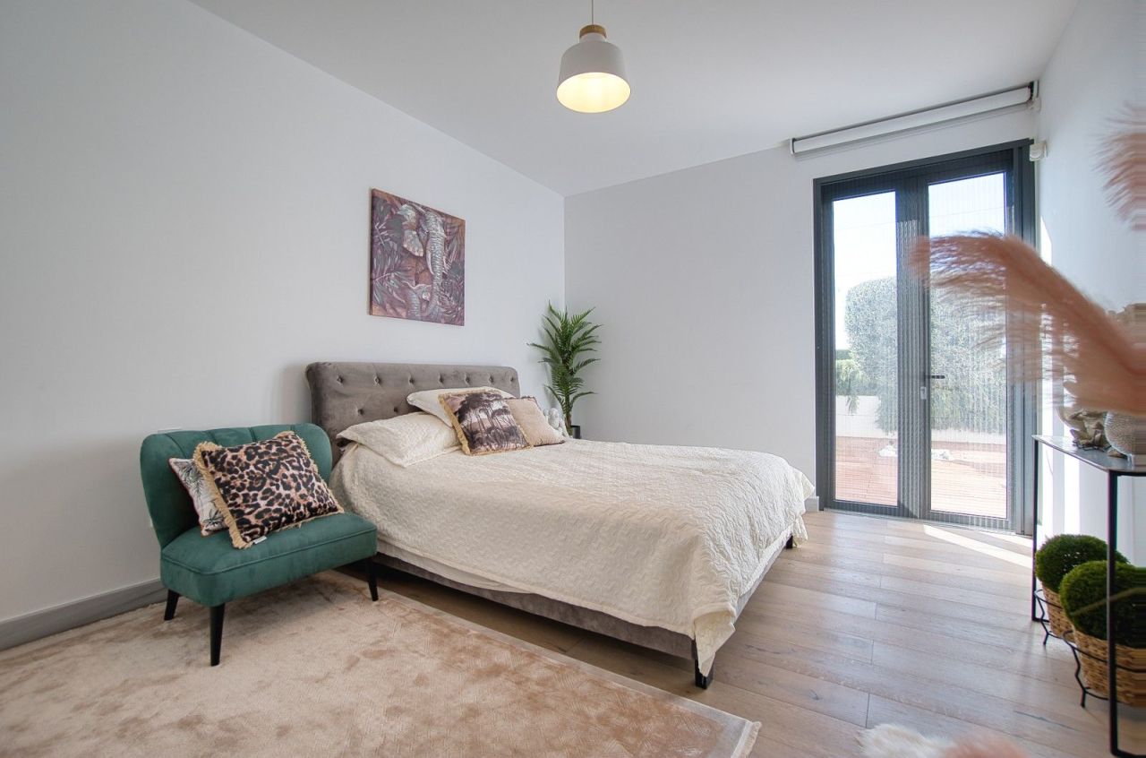 Вилла в Пафосе, Кипр, 264 м² - фото 18