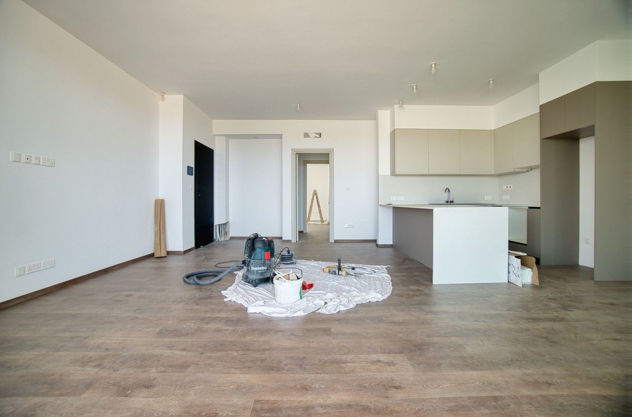 Пентхаус в Пафосе, Кипр - фото 18