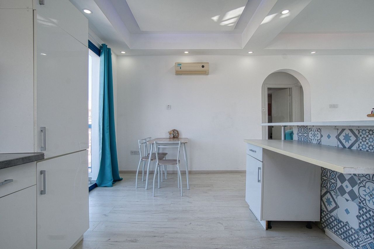 Апартаменты в Пафосе, Кипр, 89 м² - фото 18