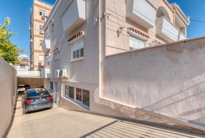 Вилла в Ларнаке, Кипр, 566 м² - фото 18