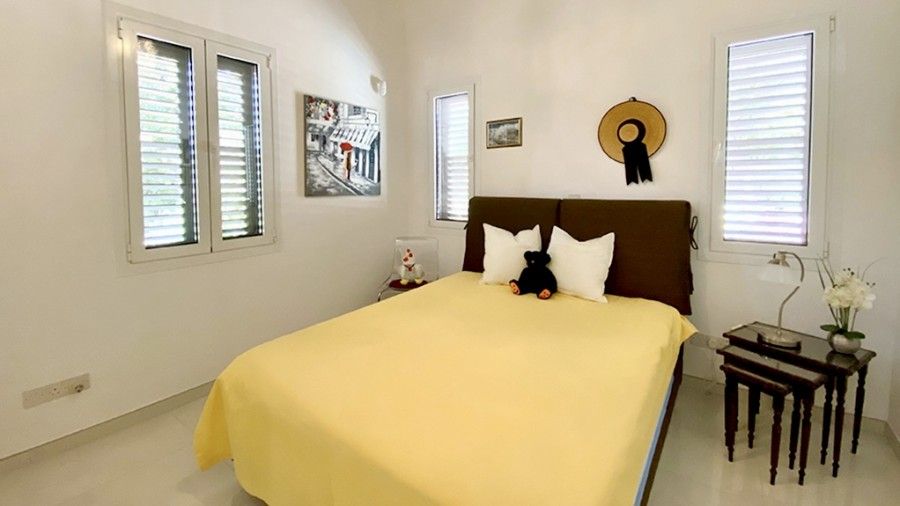 Вилла в Пафосе, Кипр, 212 м² - фото 18