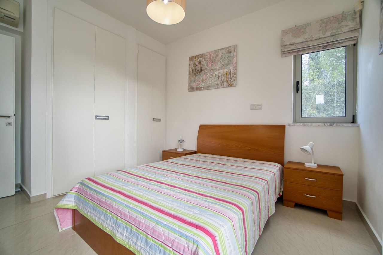 Вилла в Пафосе, Кипр - фото 18