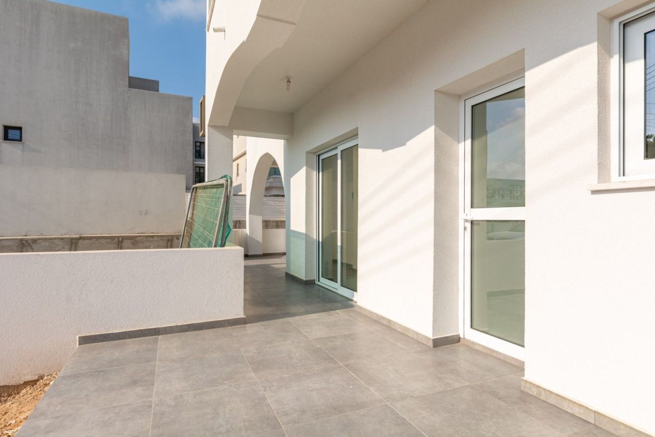 Апартаменты в Протарасе, Кипр, 73 м² - фото 18