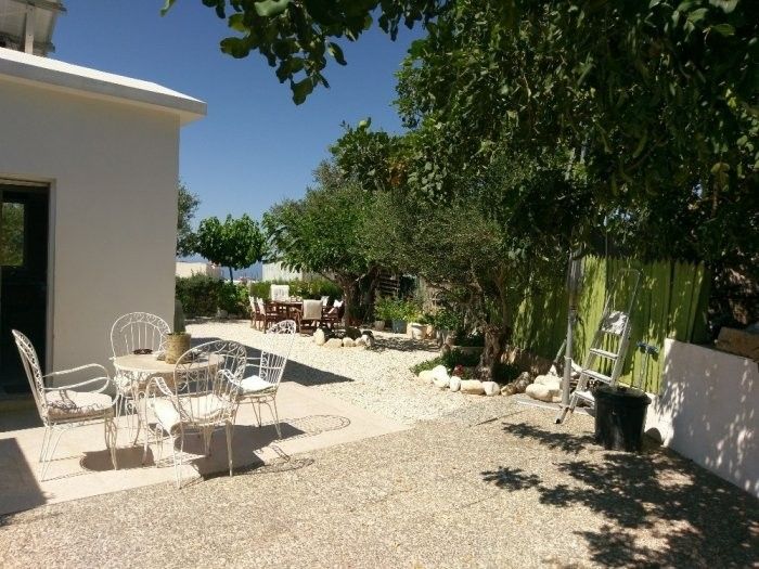 Бунгало в Пафосе, Кипр, 117 м² - фото 18