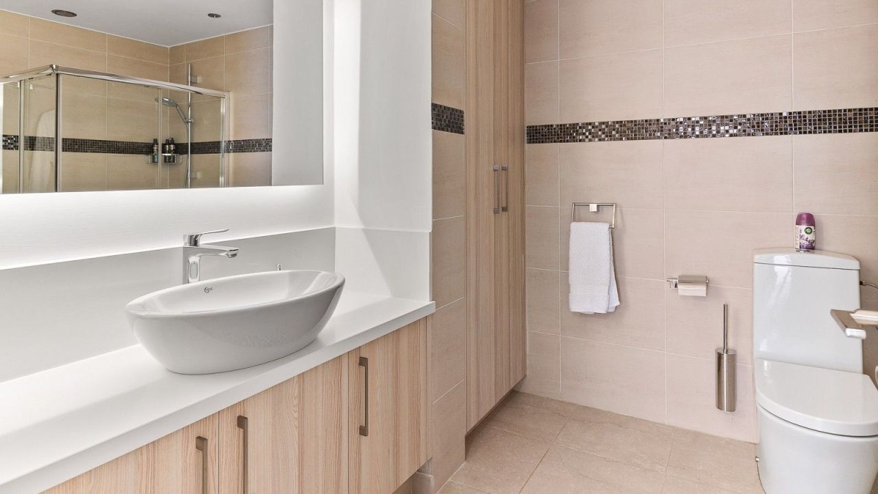 Вилла в Пафосе, Кипр, 277 м² - фото 18