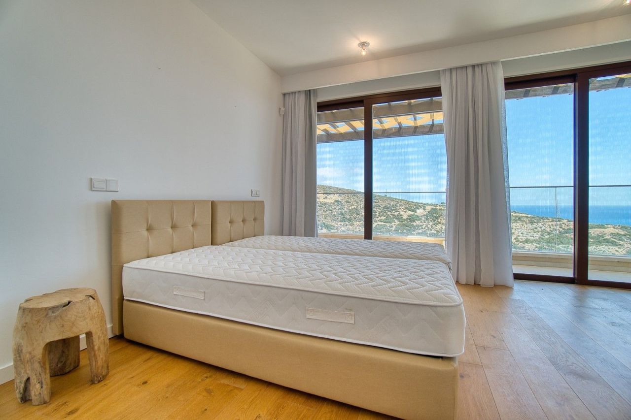 Вилла в Пафосе, Кипр, 318 м² - фото 18