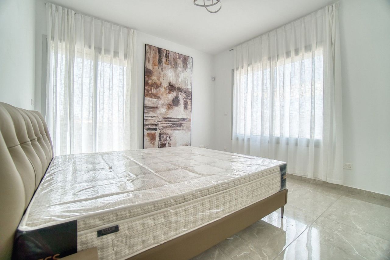 Вилла в Пафосе, Кипр, 140 м² - фото 18