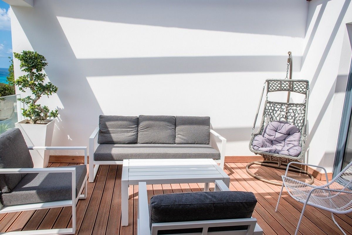 Коммерческая недвижимость в Пафосе, Кипр, 3 006 м² - фото 18