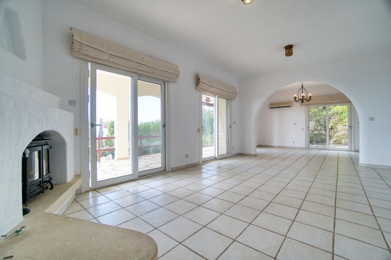 Вилла в Пафосе, Кипр, 321 м² - фото 18