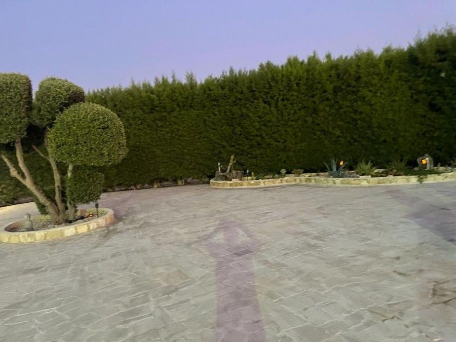 Вилла в Ларнаке, Кипр, 640 м² - фото 18