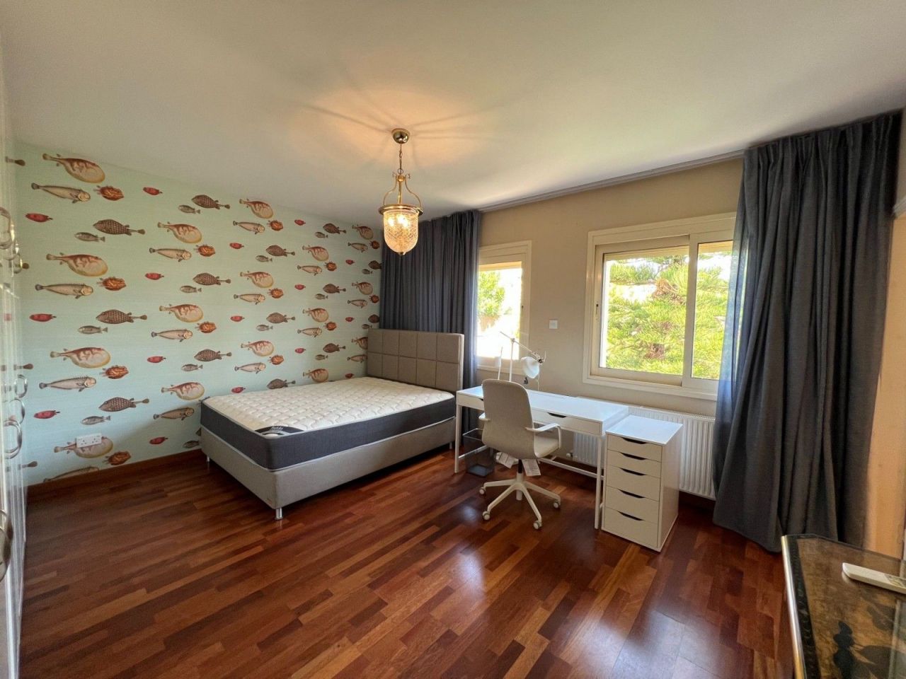 Вилла в Лимасоле, Кипр, 495 м² - фото 18