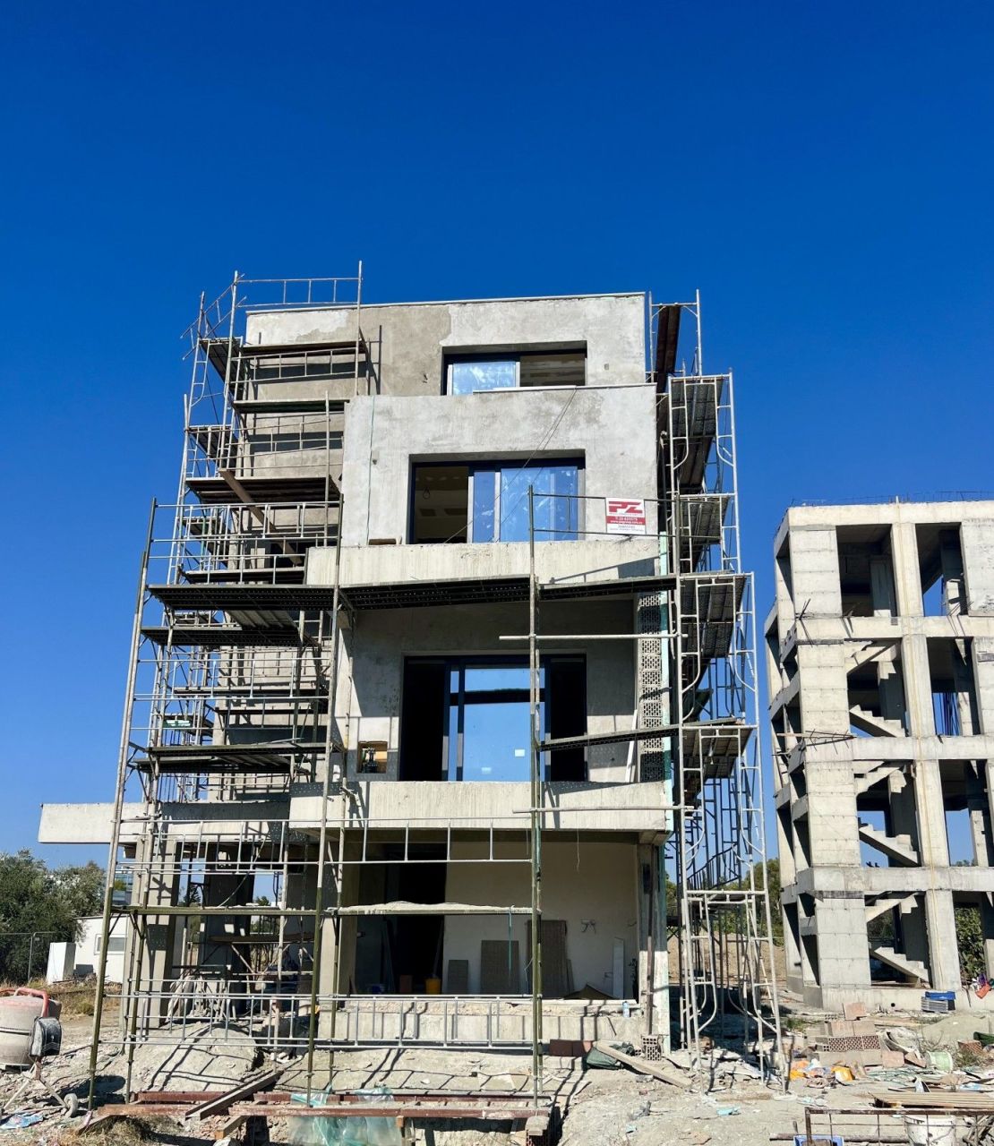 Вилла в Лимасоле, Кипр, 279 м² - фото 18