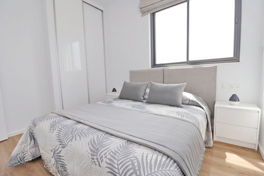 Апартаменты в Пафосе, Кипр, 99 м² - фото 18