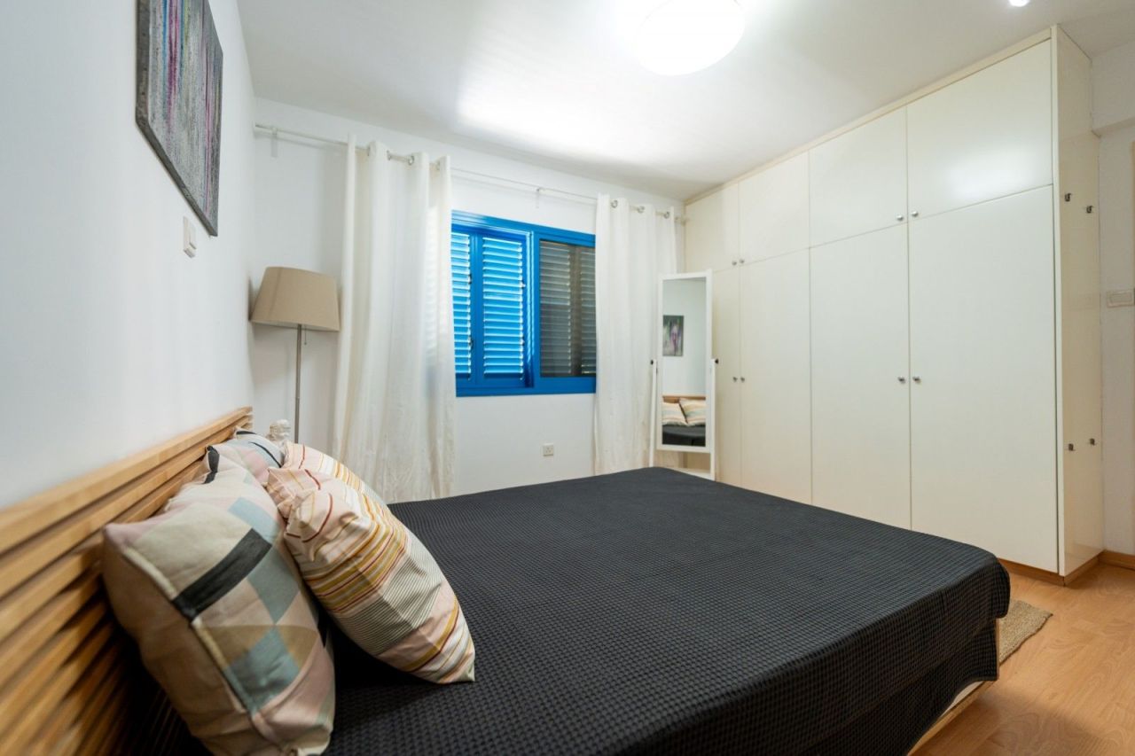 Апартаменты в Лимасоле, Кипр, 122 м² - фото 18