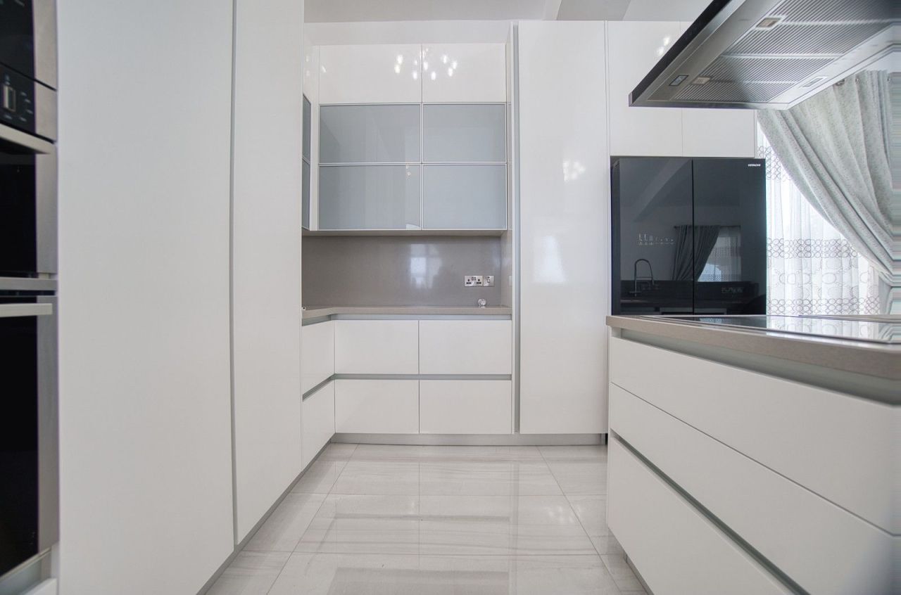 Бунгало в Пафосе, Кипр, 244 м² - фото 18