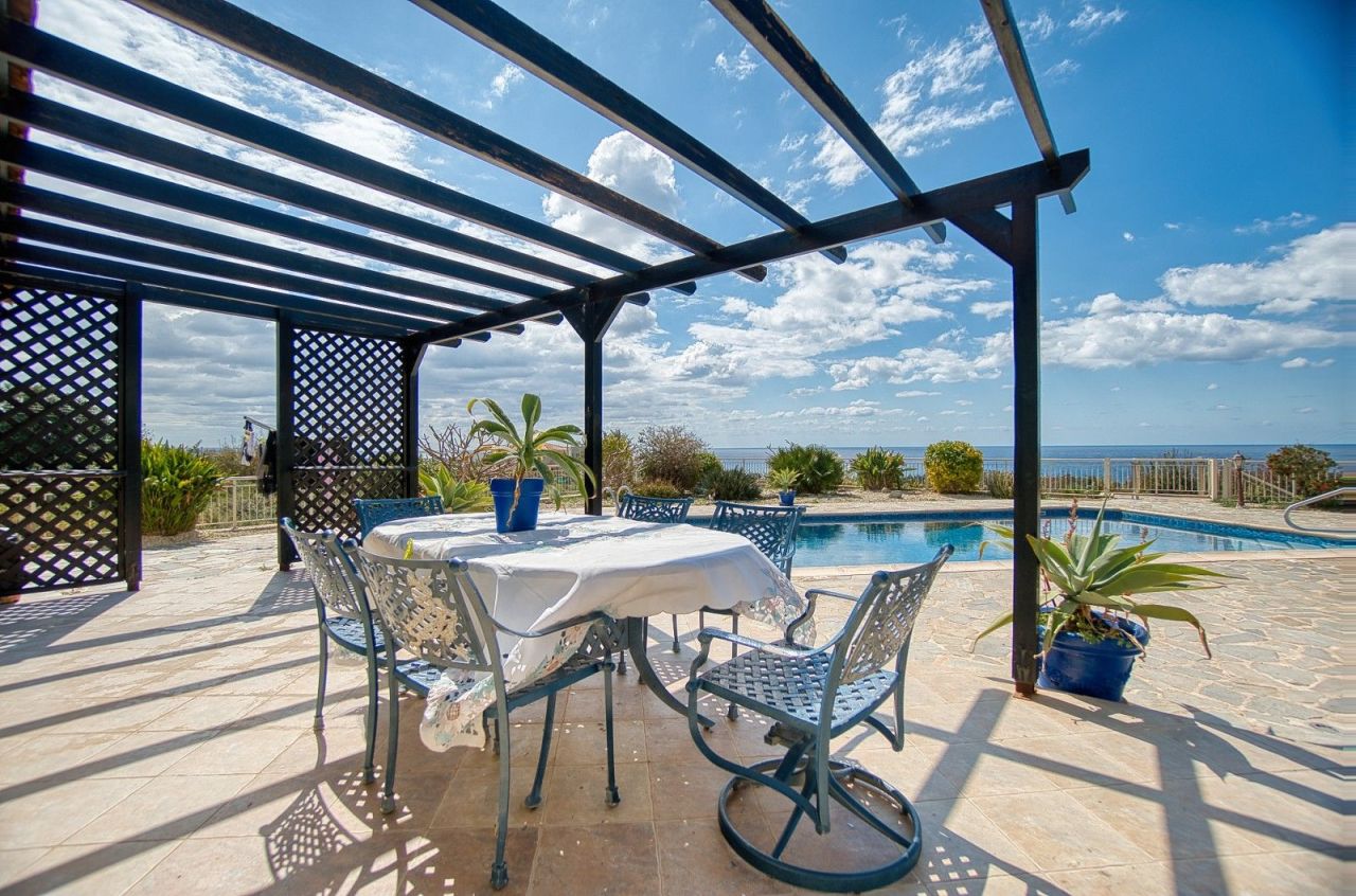 Вилла в Пафосе, Кипр, 276 м² - фото 18