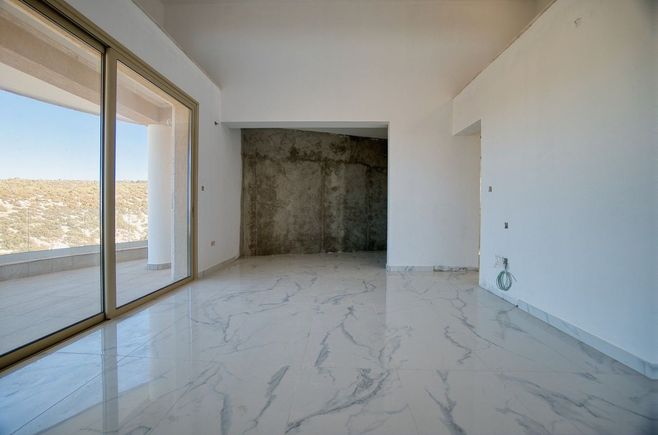 Вилла в Пафосе, Кипр, 590 м² - фото 18