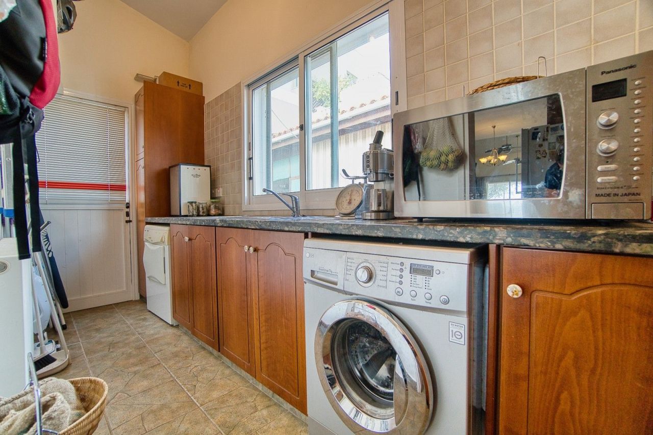 Бунгало в Пафосе, Кипр, 202 м² - фото 18