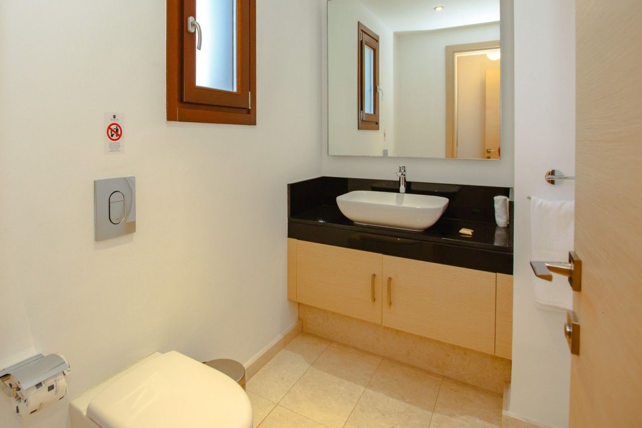 Вилла в Пафосе, Кипр, 205 м² - фото 18