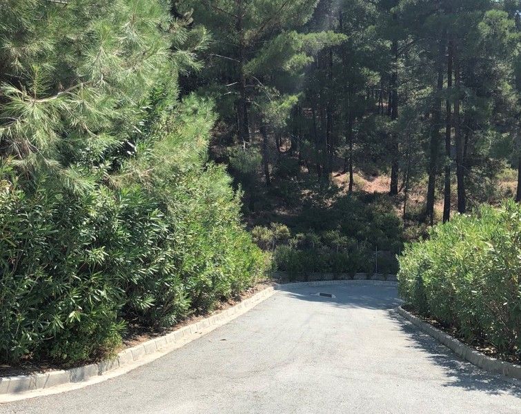 Вилла в Лимасоле, Кипр, 250 м² - фото 18