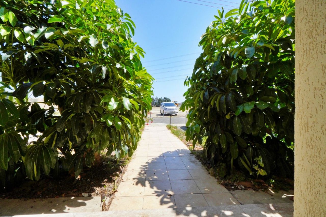 Таунхаус в Ларнаке, Кипр, 129 м² - фото 18