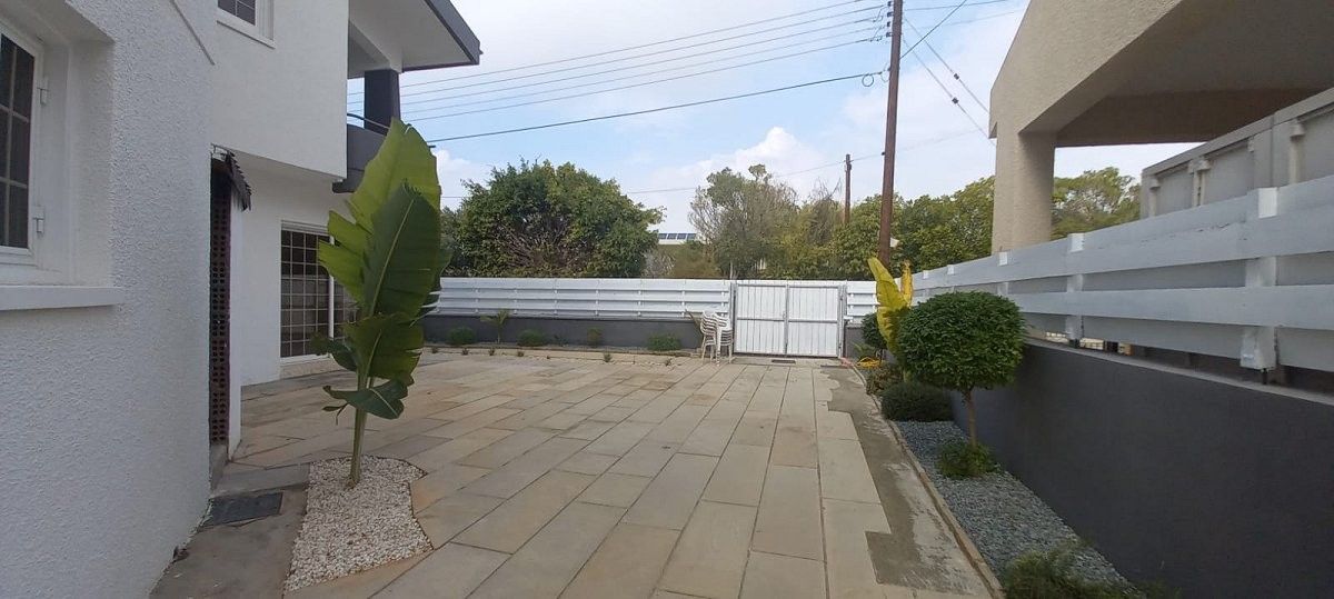 Таунхаус в Лимасоле, Кипр, 600 м² - фото 18