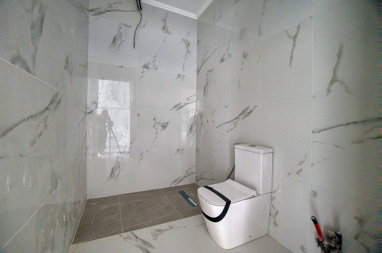 Вилла в Пафосе, Кипр, 460 м² - фото 18