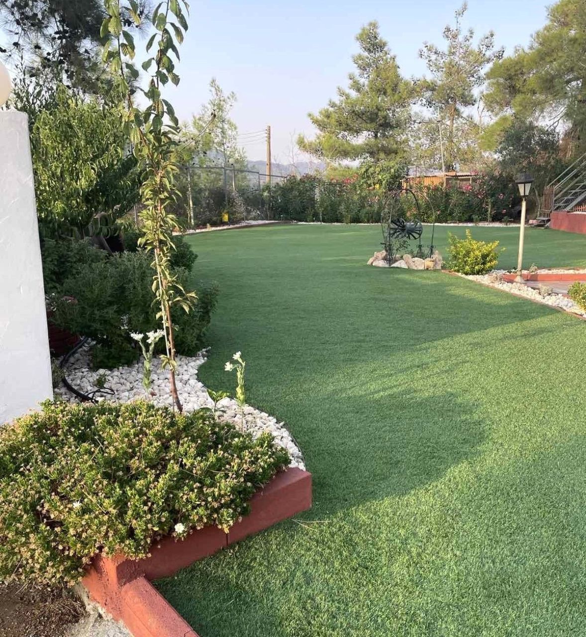 Вилла в Лимасоле, Кипр, 120 м² - фото 18