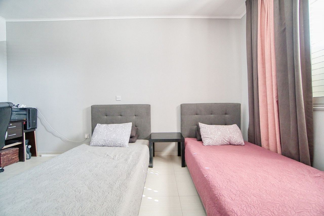 Таунхаус в Пафосе, Кипр, 123 м² - фото 18