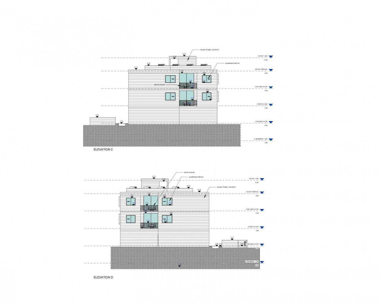 Апартаменты в Пафосе, Кипр, 88 м² - фото 18