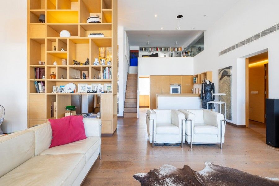 Апартаменты в Лимасоле, Кипр, 166 м² - фото 18