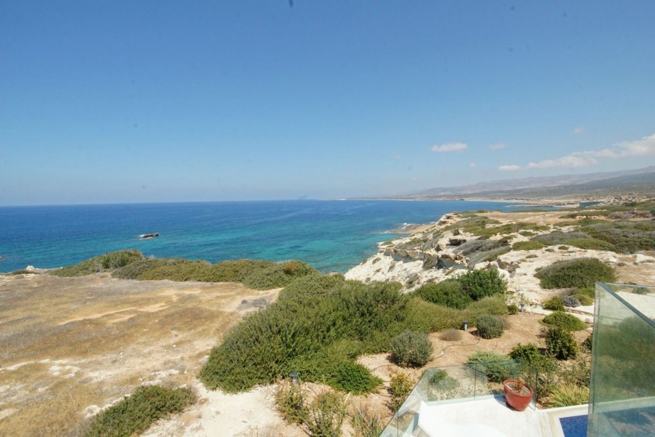 Вилла в Пафосе, Кипр, 600 м² - фото 18