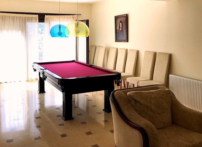 Вилла в Лимасоле, Кипр, 460 м² - фото 18