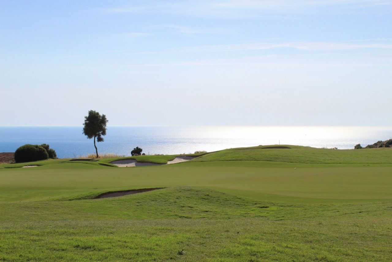 Вилла в Пафосе, Кипр, 318 м² - фото 18